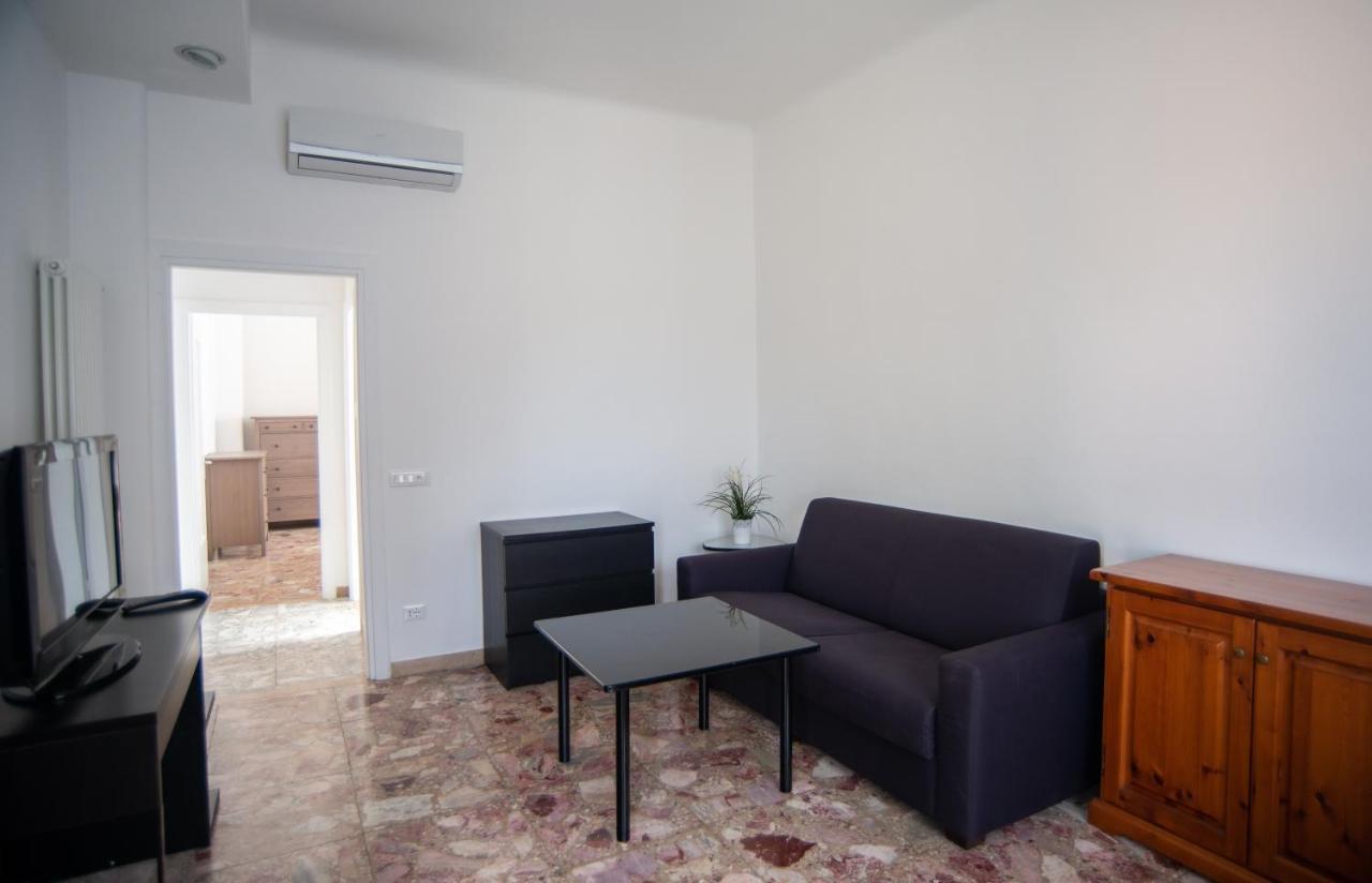 Appartamento Arcobaleno Levanto Luaran gambar