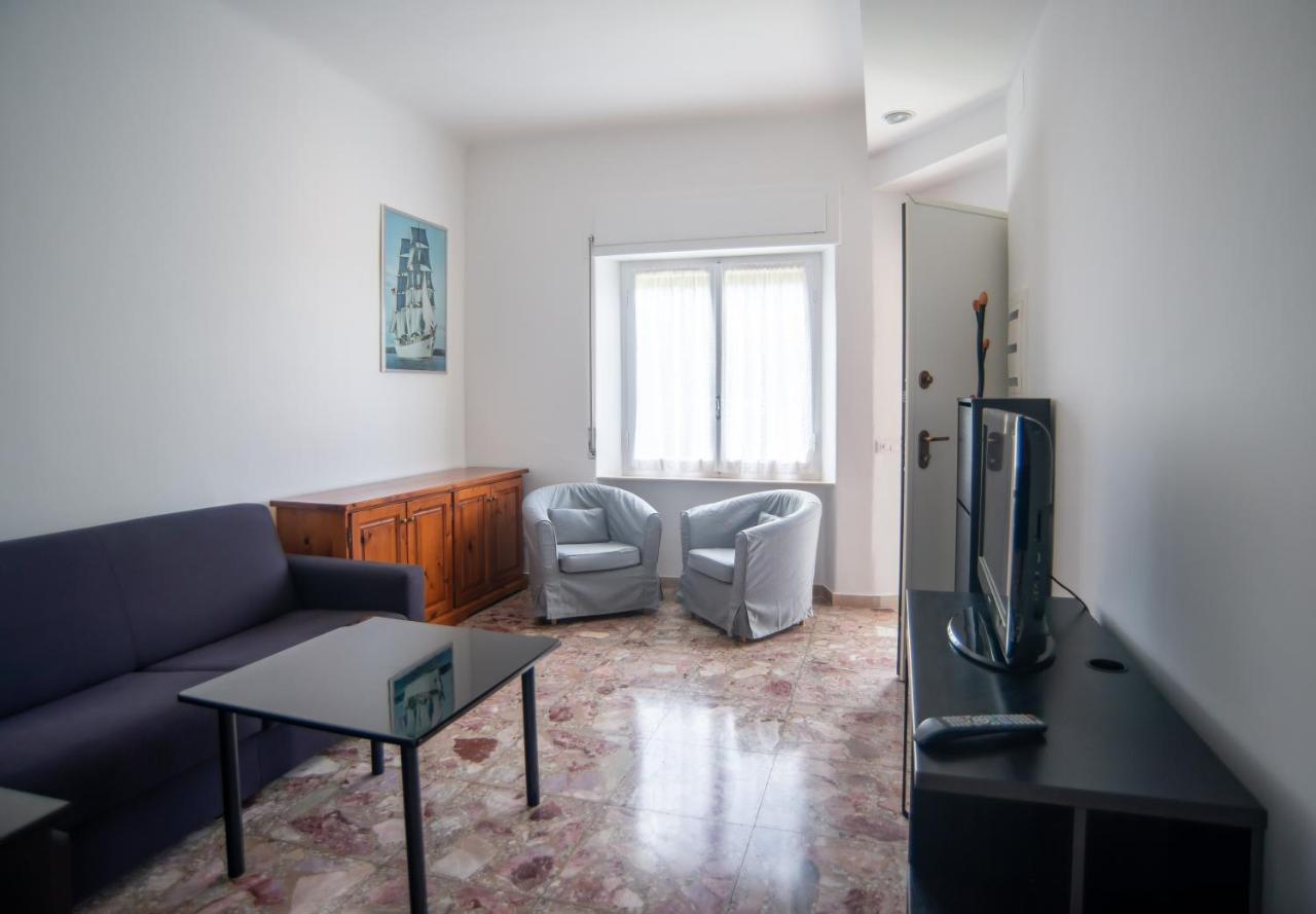 Appartamento Arcobaleno Levanto Luaran gambar