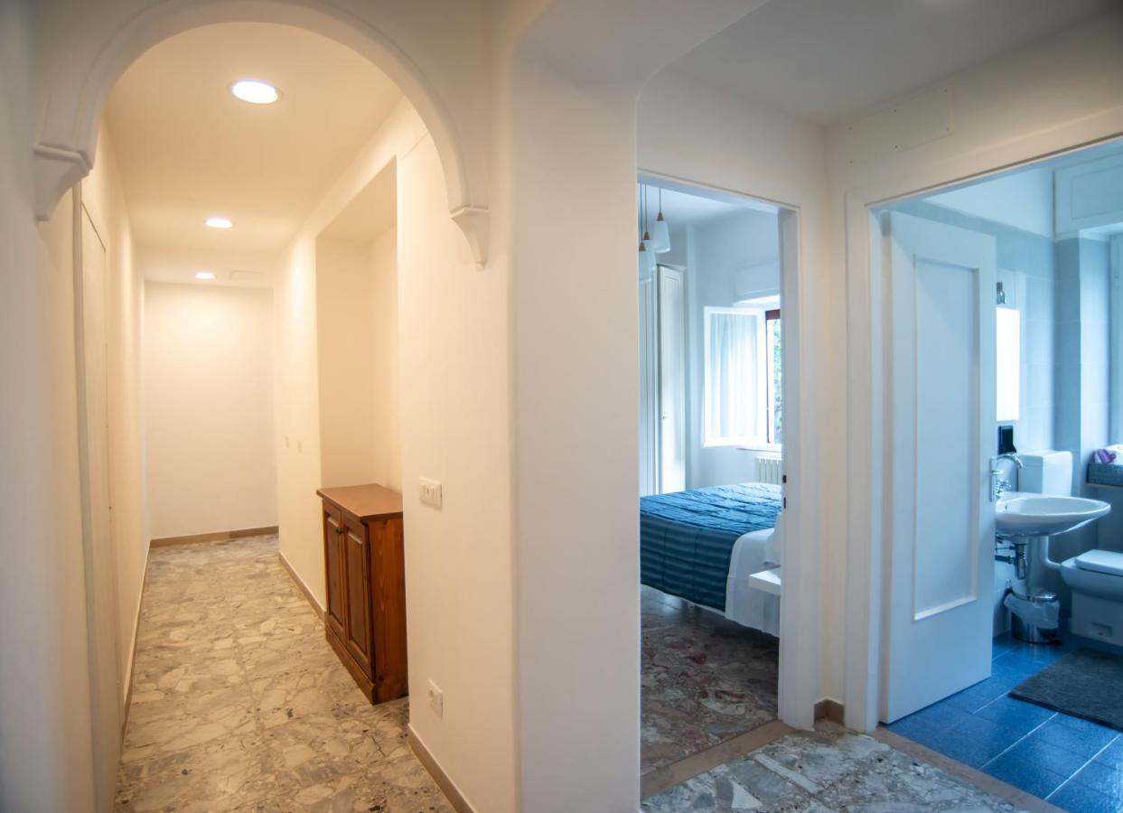 Appartamento Arcobaleno Levanto Luaran gambar